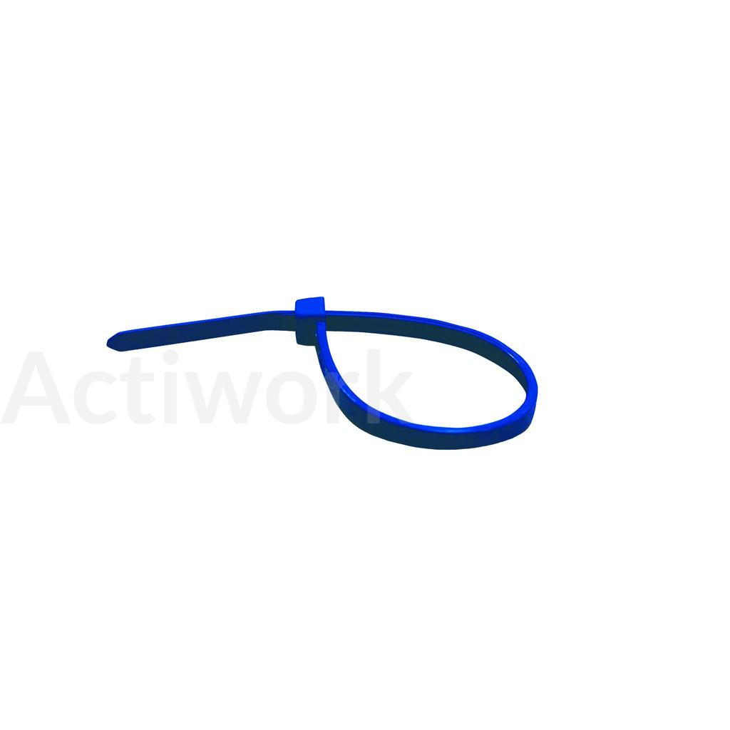 COLLIER DE SERRAGE TYPE COLSON L100 X L2.5 MM