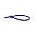 [CS74D003-C] COLLIER DE SERRAGE TYPE COLSON L150 X L3.5 MM