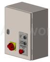 [*CL50C017-Z22] ALIMENTATION 220 V POUR ACTILIFT 150/300