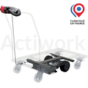 [CL51F100] BW1000 Kit roue motorisée 1000 kg