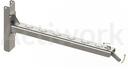 [CL50C009-R4] EPERON A GALETS Ø 70 MM POUR BOBINE - ACTILIFT+ 80 KG