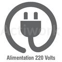 [*BL50C009-T] ALIMENTATION SECTEUR 220 VOLTS POUR ACTILIFT 80