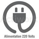 [BL50C009-T] ALIMENTATION SECTEUR 220 VOLTS POUR ACTILIFT 80