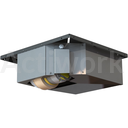[CL51F810-A] OPTION BW600 : Carter H 200 mm