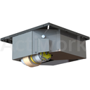 [CL51F820-A] OPTION BW600 : Carter H 240 mm