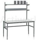 [CM01J005-C] POSTE D'EMBALLAGE BASIC 1600 X 800 MM