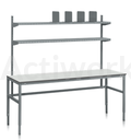 [CM01J005-D] POSTE D'EMBALLAGE BASIC 2000 X 800 MM
