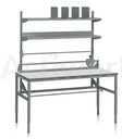 [CM01J005-F] POSTE D'EMBALLAGE COMPLET 2000 X 800 MM
