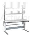 [CM01J005-H] POSTE D'EMBALLAGE 1600 X 800 MM ELECTRIQUE