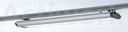 [CM02A002-Q] LAMPE DE POSTE LED 1200 MM DIMMABLE