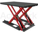 [CL53H001-DA] TE1000 Table élévatrice extra-plate 1000kg - 1350x600 mm - course 800 mm