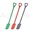[CS74F001-P1] GRANDE PELLE DETECTABLE A MELANGER PERFOREE COLORIS ROUGE