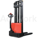 [CL50C005-M] GERBEUR ELECTRIQUE 1200 KG LEVEE 2500 MM